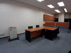 Tradehub 21 (D22), Factory #638527761